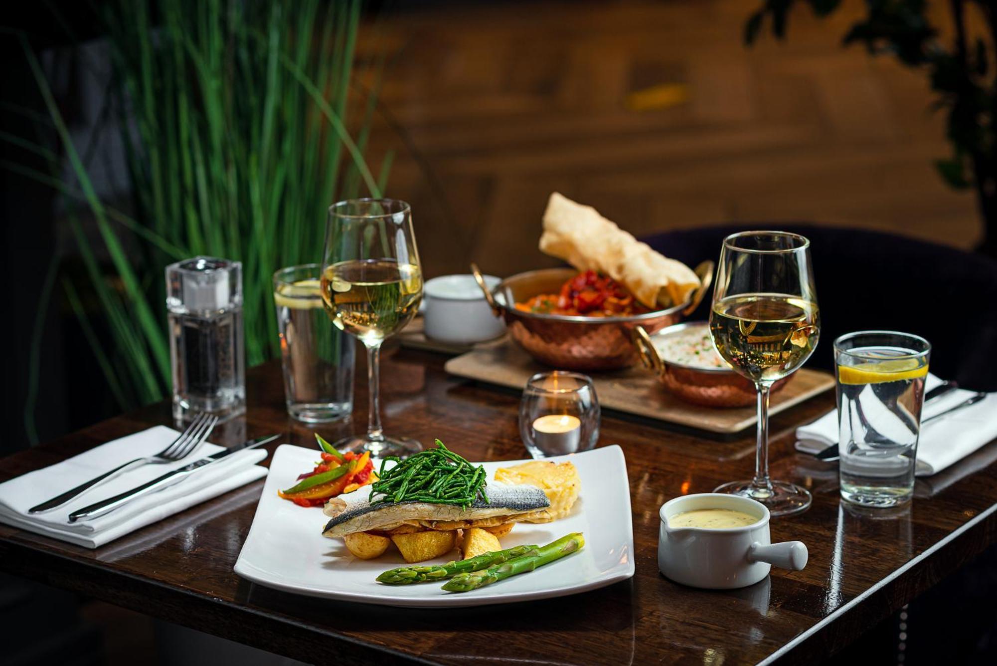 Longcourt House Hotel Newcastle West Bagian luar foto