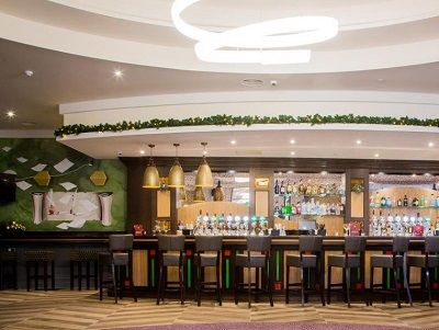 Longcourt House Hotel Newcastle West Bagian luar foto